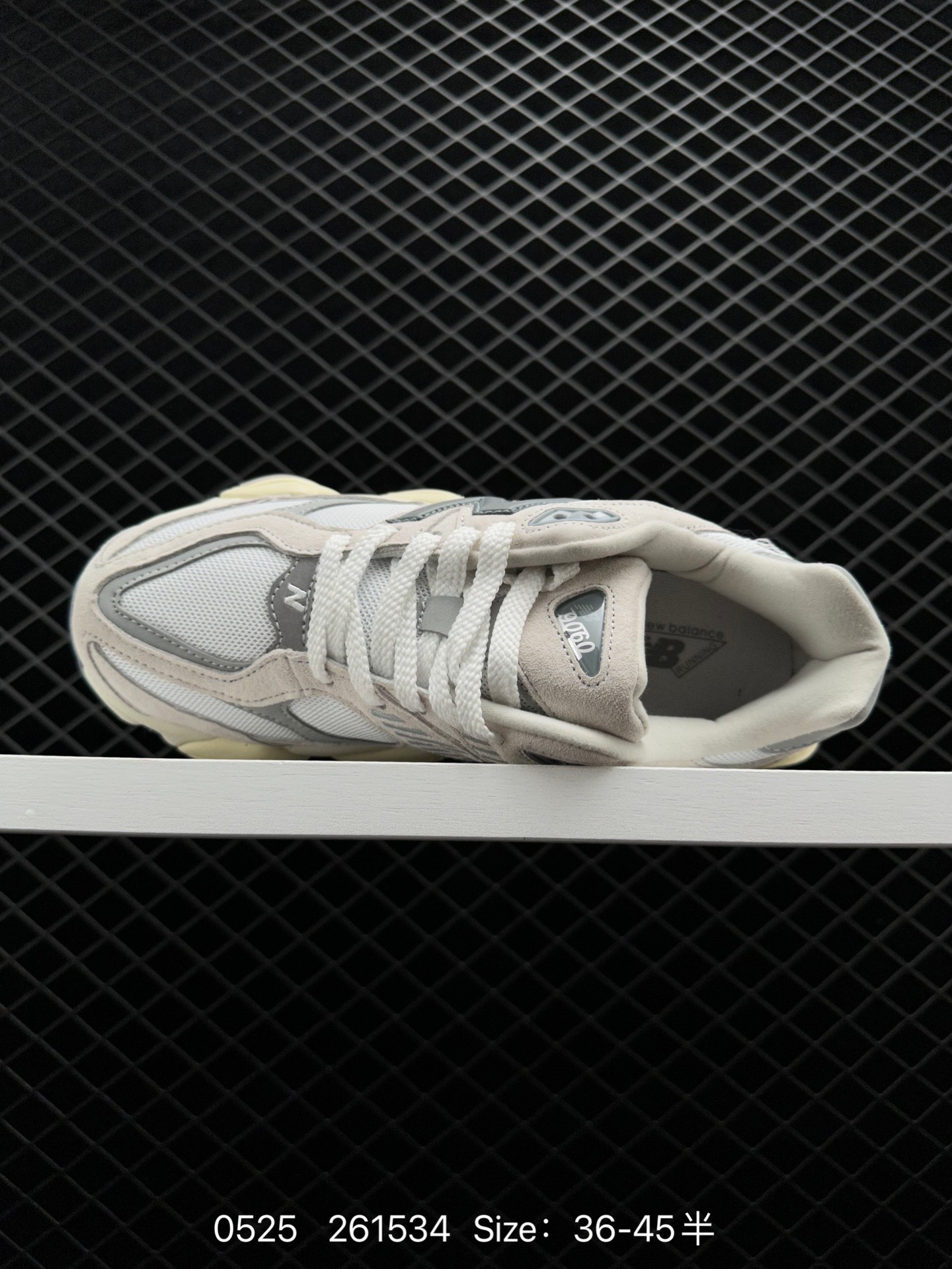 C Joe Freshgoods x New Balance 9060